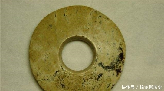 良渚古城|良渚文化：实证中国5000年文明史