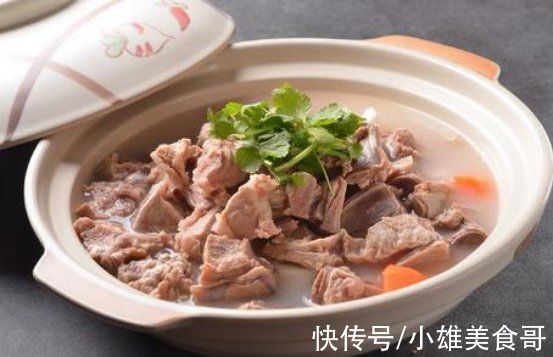 食物|入冬后,如果条件允许,女人要多吃这6样食物,面如桃花还减龄