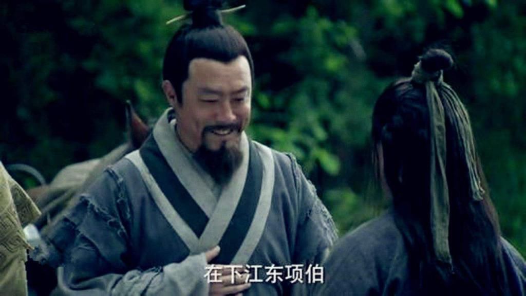 张良|汉初的开国功臣中，张良为何得以全身而退？这几个因素缺一不可