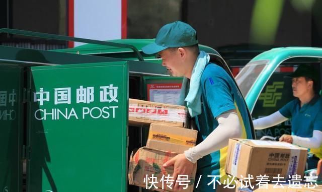 嫌弃|中国最大快递巨头，年入6000亿，秒杀各大快递，却遭国人嫌弃