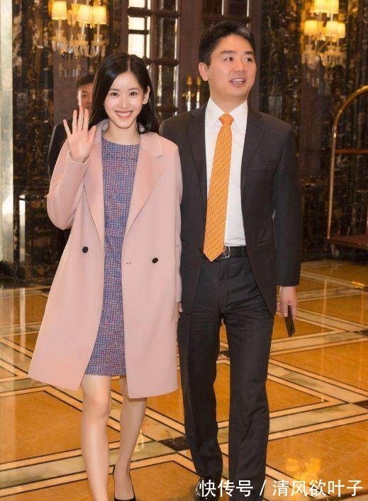 京东公司|不给老板面子!刘强东独自到食堂吃饭,公司员工都不和他打招呼!