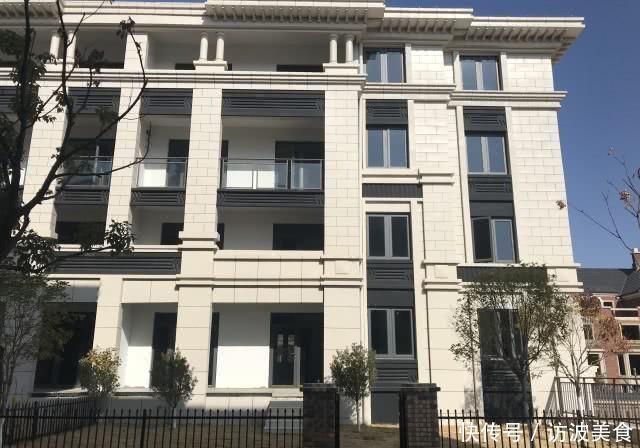 商品房|有钱买高层,不如买洋房,别墅+洋房社区,享受加倍