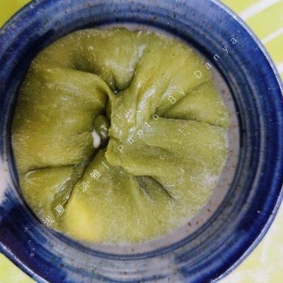 雪媚娘皮|#奈特兰草饲营养美味#挡不住的诱惑--抹茶奥利奥雪媚娘