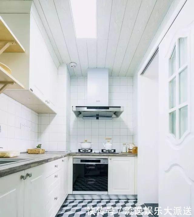 石膏板|吊顶是用铝扣板还是石膏板好这种材质易褪色还有毒!幸好选对了