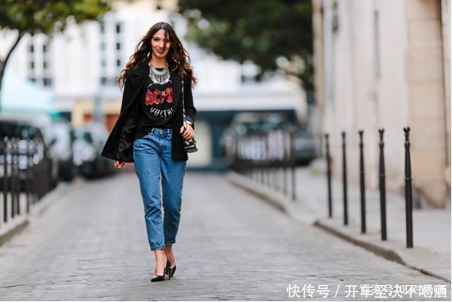 卫衣|今年卫衣搭配又火了,简单好搭还有型,30+就该这么穿