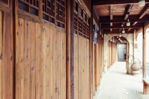  丁蒋陆三宅|【探索】松江这3座百年老宅即将对外开放，你期待吗？