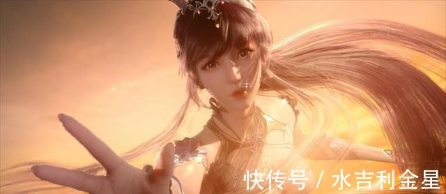 美女|斗罗大陆盘点5大公认的美女封号斗罗,比比东排第一没意见吧!