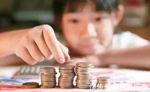 存钱罐|妈妈每天给孩子5元零花钱,2个月后存钱罐竟有5万元,令宝妈不解