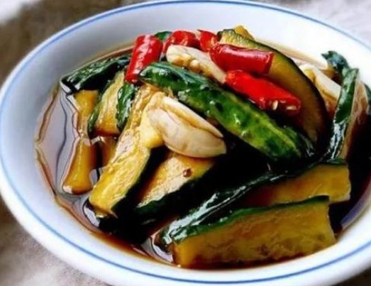 黄瓜|黄瓜不能与2种食物“一起吃”,等于没病找病,别再犯错