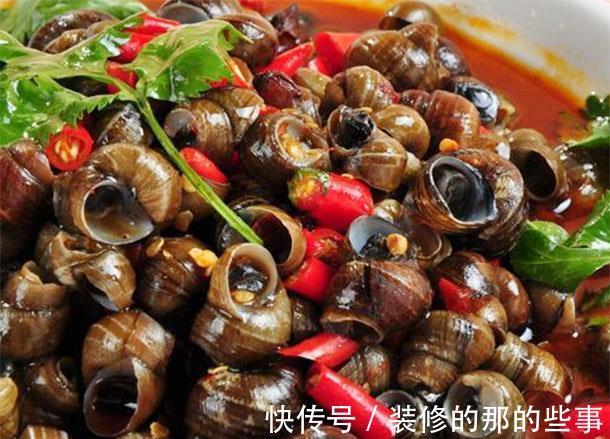 菱角|50岁之后,尽量少吃4种食物,可能含有寄生虫,对健康不利