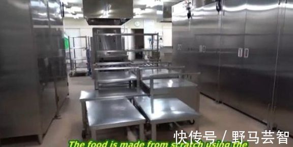 食物|看了这些幼儿园的午餐，才知道我家孩子输在哪儿