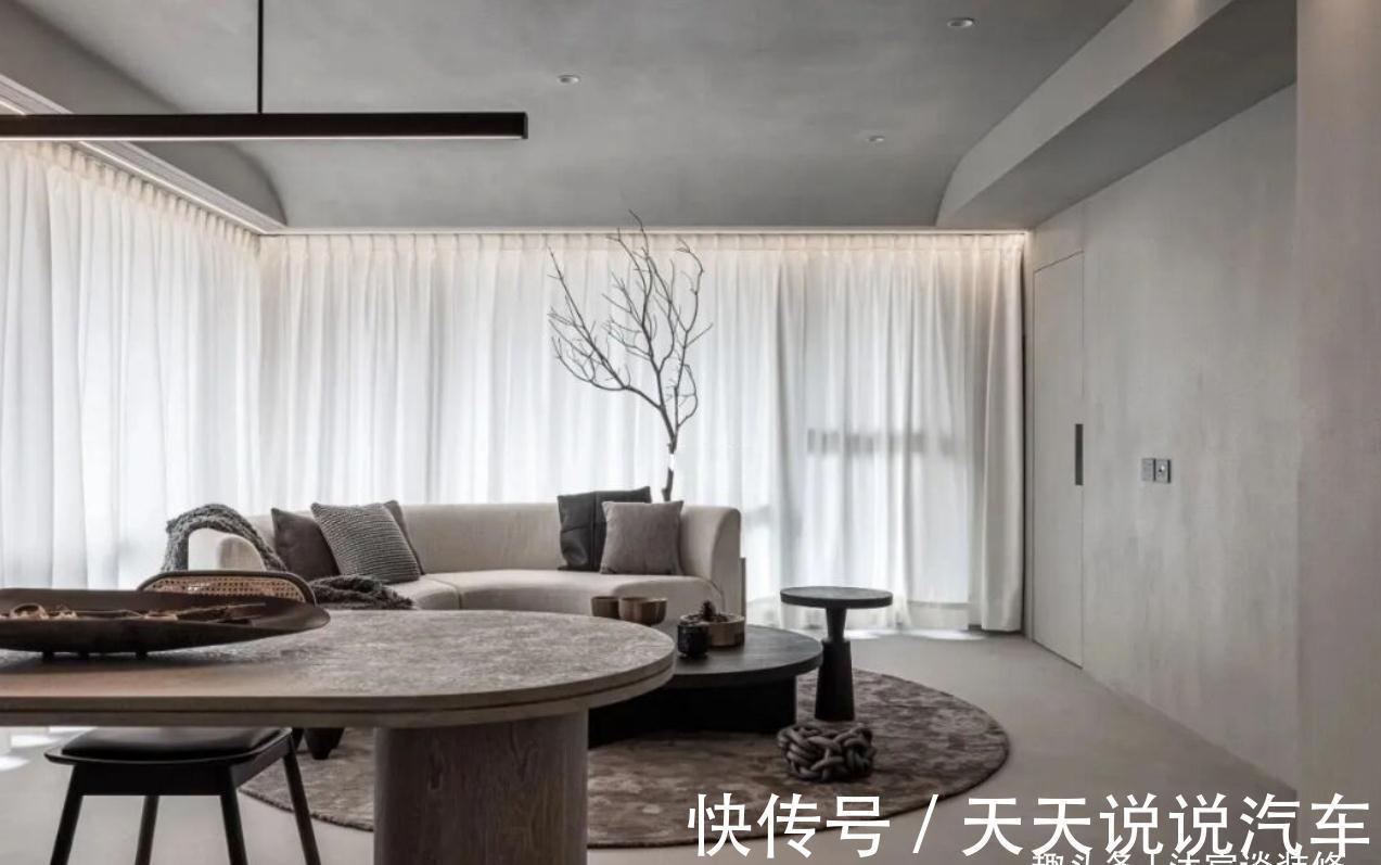 高逼格|不要再被这些“网红设计”给带偏了,住进去发现全是鸡肋,不实用