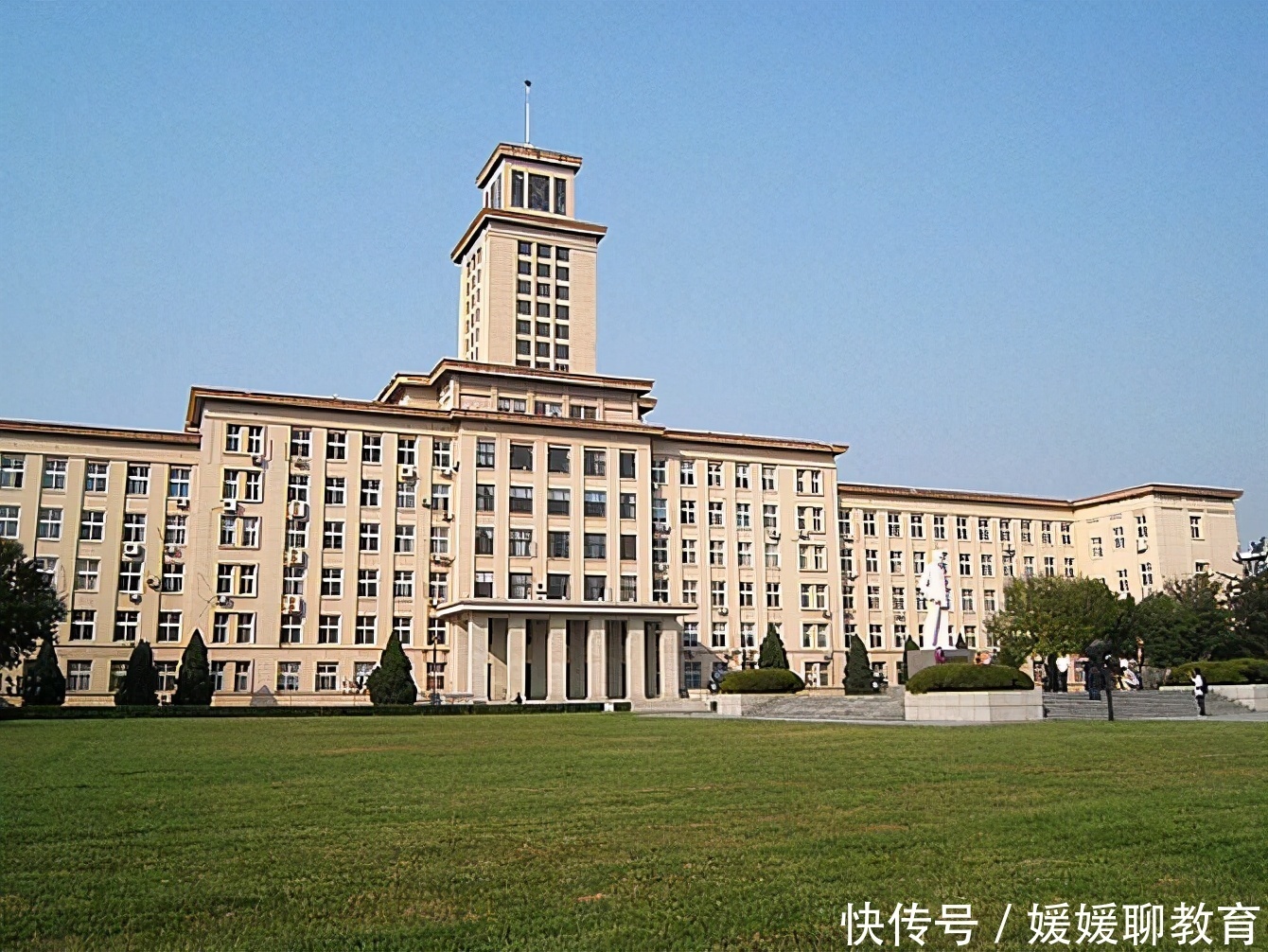 知晓|被人民日报表扬的这5大学，分数不高实力强悍，准考生需知晓