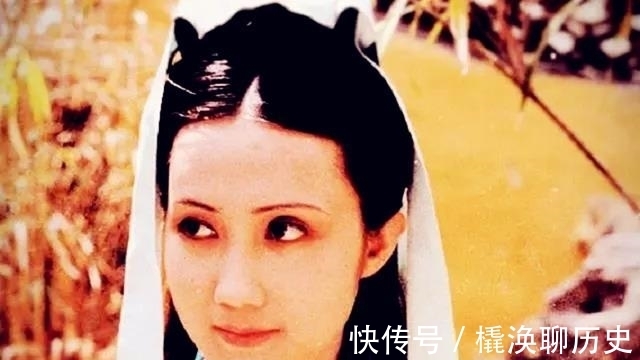 妙玉&红楼梦：嫌弃黛玉是俗人看不上的妙玉，为何却独独赏识邢岫烟？
