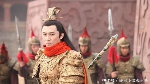 隋唐最牛的五大绰号,个个霸气外露,第一的外号名扬天下,无人能敌