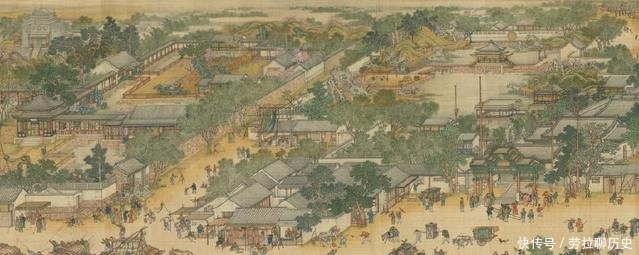 中国古代史上价值连城的5件国宝，若有幸得到一件，便可富甲天下