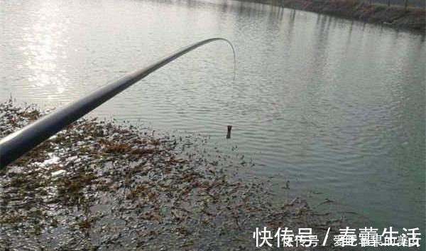 冬季天寒地冻,钓鲫鱼发窝更慢,打窝用这些招数,聚鱼效果翻倍