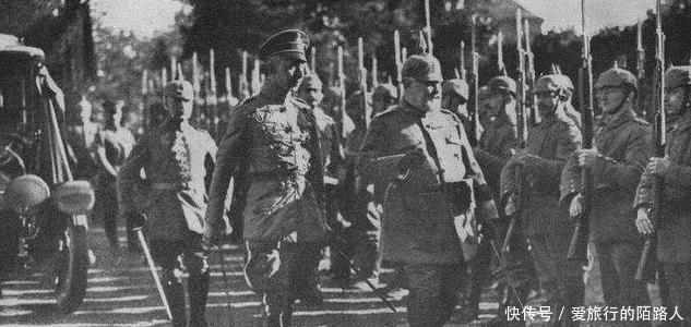 默默|一战后,德国默默为世界做一件事,到2010年才完成,世人叹服!