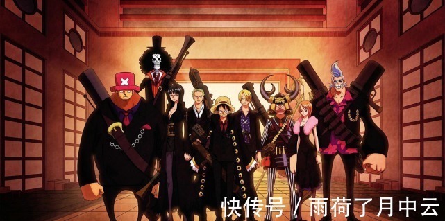 佩德洛|海贼王1000话尾田开始发力,光凭这5点,老粉丝直呼有那味了