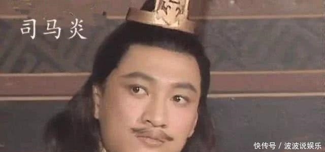 大黑|祥瑞持续再现,连大黑石头都闪亮登场,司马炎不得不下令禁止迷信