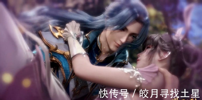 献祭|斗罗大陆唐三小舞秒变长嘴巴,粉丝神P图笑掉大牙,你还爱吗