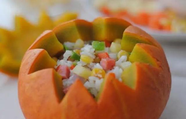 胃火|常吃南瓜给身体带来的3个好处,但是这3类人不建议你吃南瓜