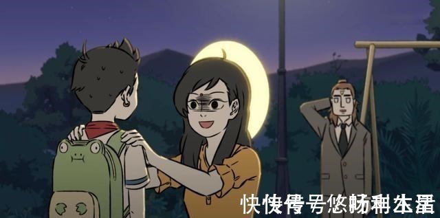 哪吒|非人哉三眼哥约会大作战，大士处处刁难，差点被哪吒拆台