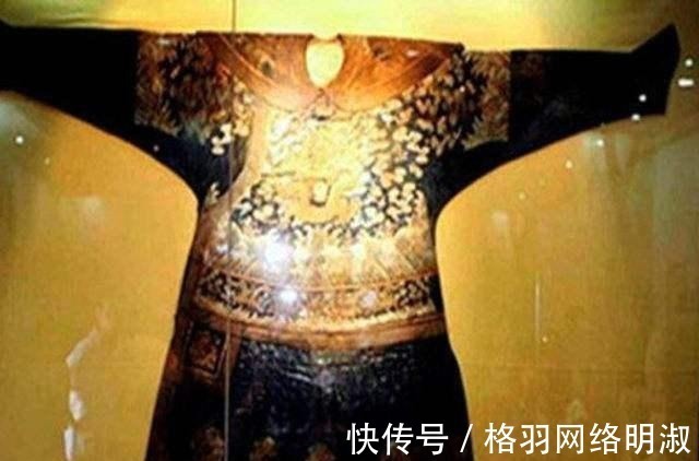 皇清诰@清朝臣子明朝发髻,神秘龙袍干尸真的是韦小宝吗