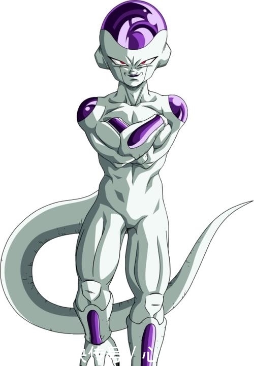 动漫|动漫分析:沙鲁、弗利萨谁才是你童年梦魇?