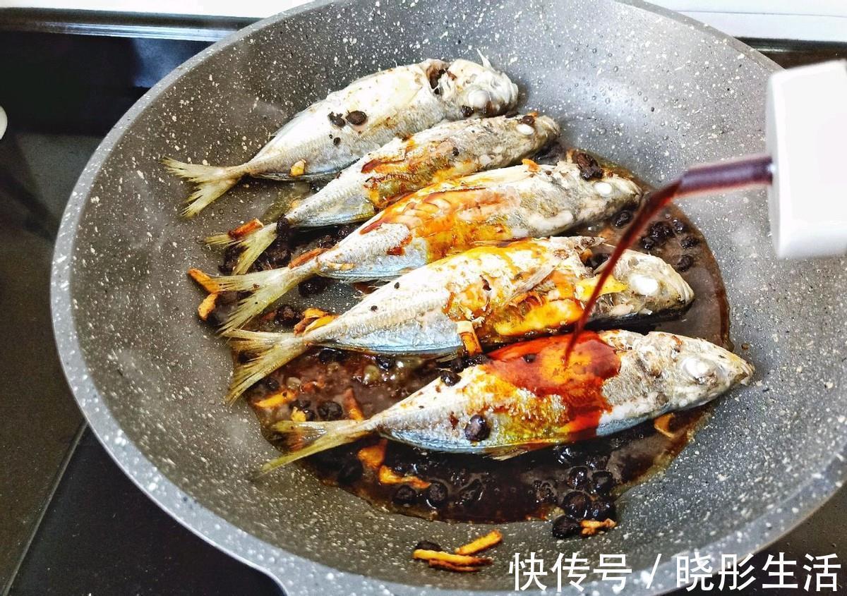 口感|它是“最便宜”的海鱼，至今无法“人工养殖”，营养丰富口感好