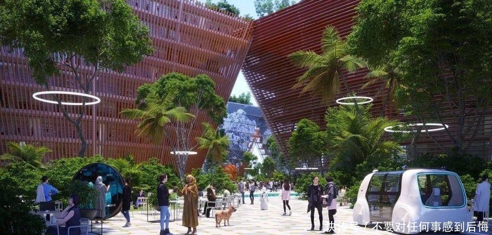 BIG再次中标,却被吐槽方案太烂...!