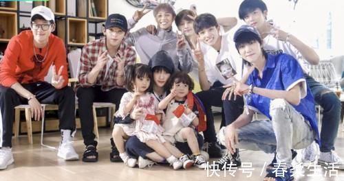 sorry|前搭档全都翻红，他这易糊体质也是绝了？