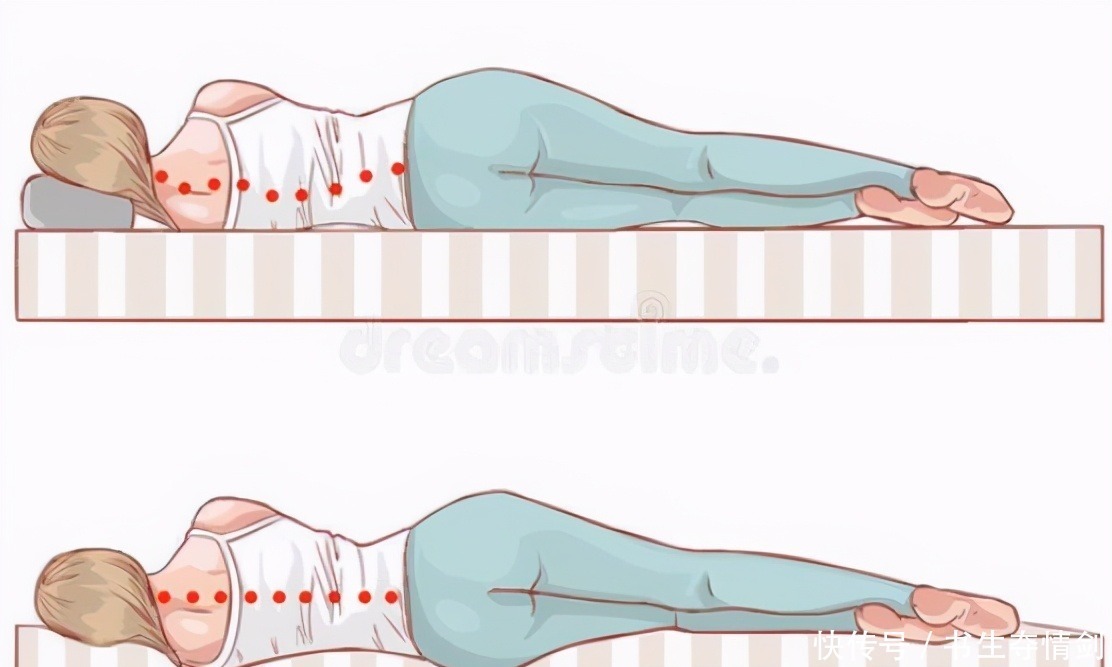 夫妻二人|哈佛研究:孩子的四种睡姿,暗示不同的性格,很多家长还不知道