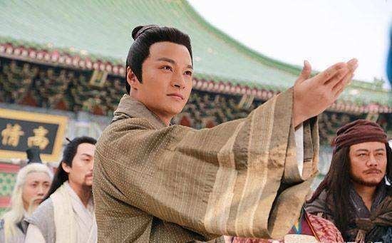 袁承志|袁承志比郭靖差在哪里?若郭靖在碧血剑时代,清军根本入不了关