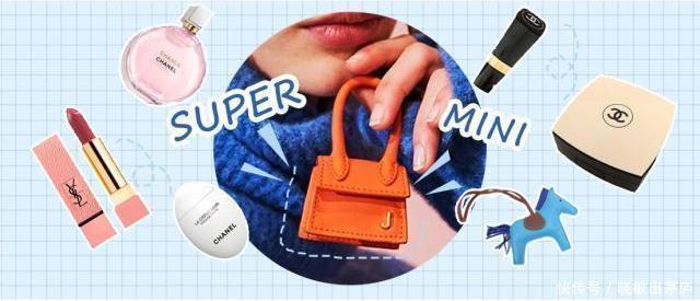 包神日记丨告诉我,这些包除了能装可爱还能装什么