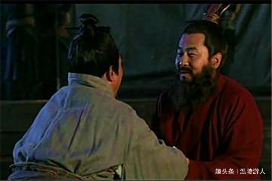 旧友|又有功劳，又是旧友，曹操为什么还是没放过许攸