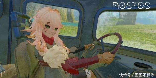 a8126|VR开放世界RPG游戏《Nostos》停止销售，服务器将在6