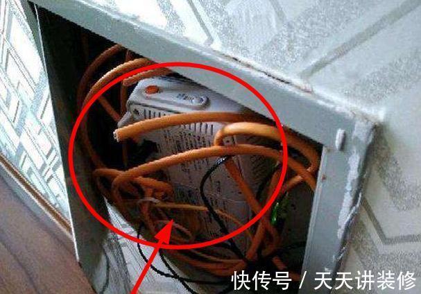 业主|装修别飞扬跋扈！这17个错误项乱砸钱瞎搞，生活中坑你满地找牙