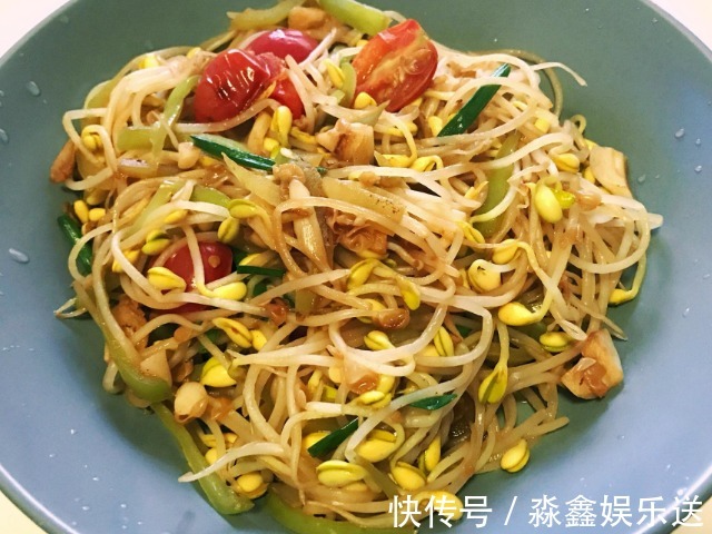 女人|女人怀孕后,4物坚持每天吃,或助你长胎不长肉,胎儿更健康!