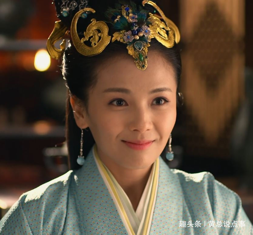 二级|芈月传芈姝又生儿子又做饭，为什么得不到秦王的心