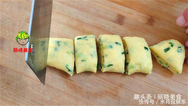  小剂子|早餐别买了，30年厨师长教我懒人做法，做一次10天不早起，长见识