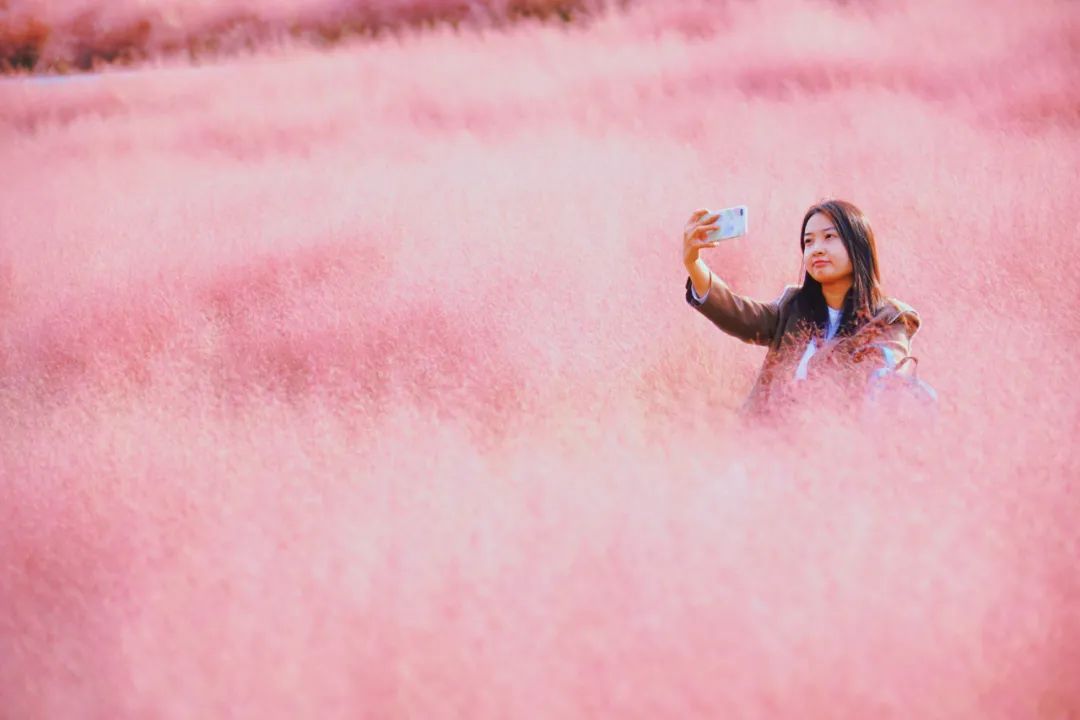 林尽染|号称“海上仙山之祖”的昆嵛山，深秋美得如此动人心魂！