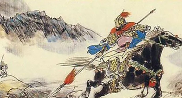 赤帝|小时候下象棋，有没有想过，为啥将帅不能相见，其实是有典故的