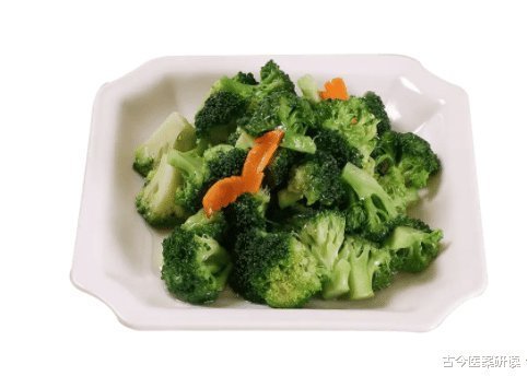 蘑菇|脑供血不足很怕“1黄”，不是玉米，你若常吃，疏通血管，手脚不麻头不晕！