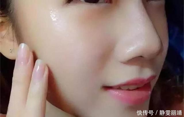 护肤|明星天天熬夜还能皮肤白皙不长痘,原来是睡前坚持3件事,赶紧学