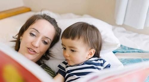 关键期|宝宝出生“头三年”很关键,家长做好这3件事, 孩子会很聪明