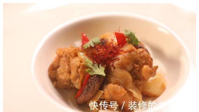 泰式|自从学会鸡肉这4种做法，孩子三天两头点名要，吃一次就念念不忘
