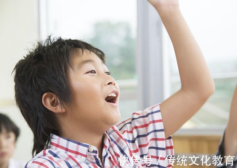 男孩子|这样教育男孩子,才能让他受益,家有儿子的父母必看