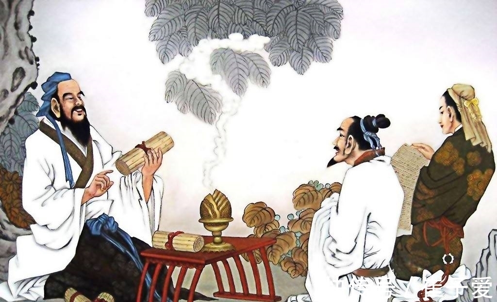 合作&永远不要轻视《论语》!它赋予你的,是人生最硬核的能力