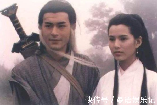 神雕侠侣&为什么小龙女叫杨过十六年后相见？是因为小龙女知道自己怀孕了？